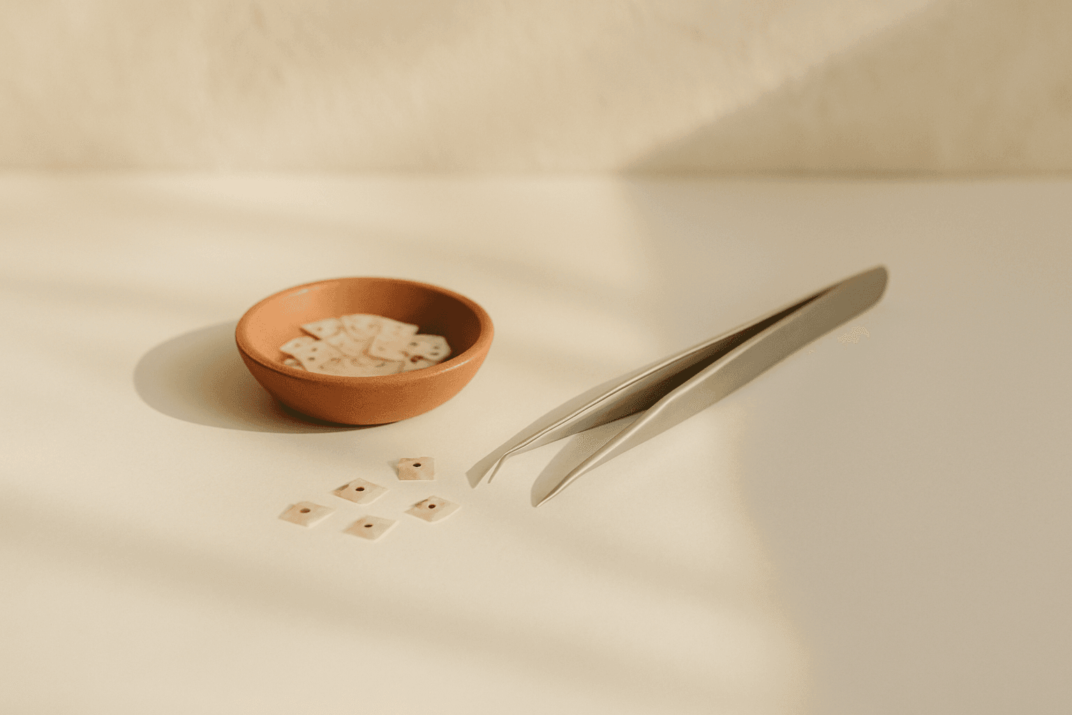 Auricular Therapy