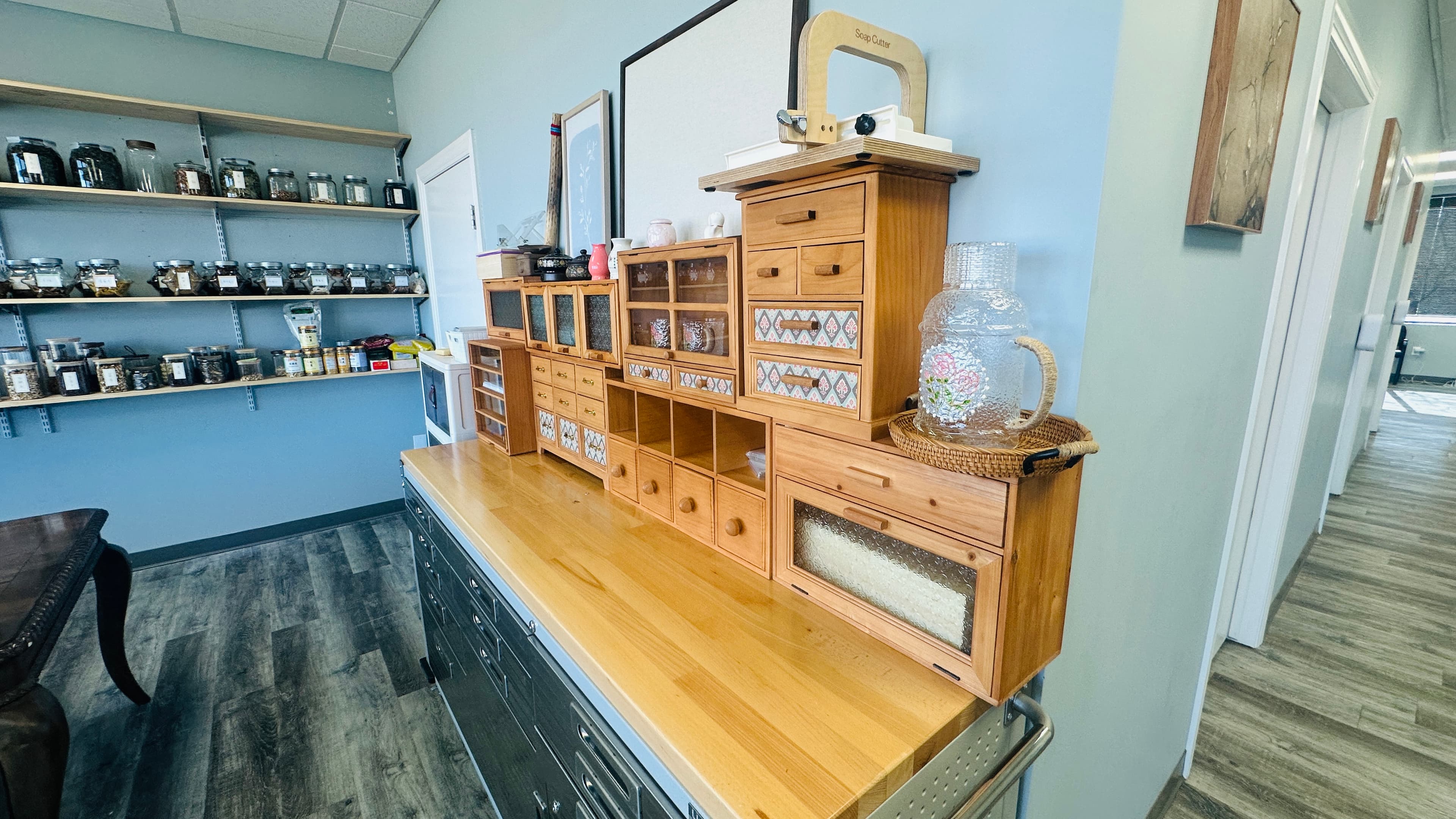 Classic Healing Center clinic