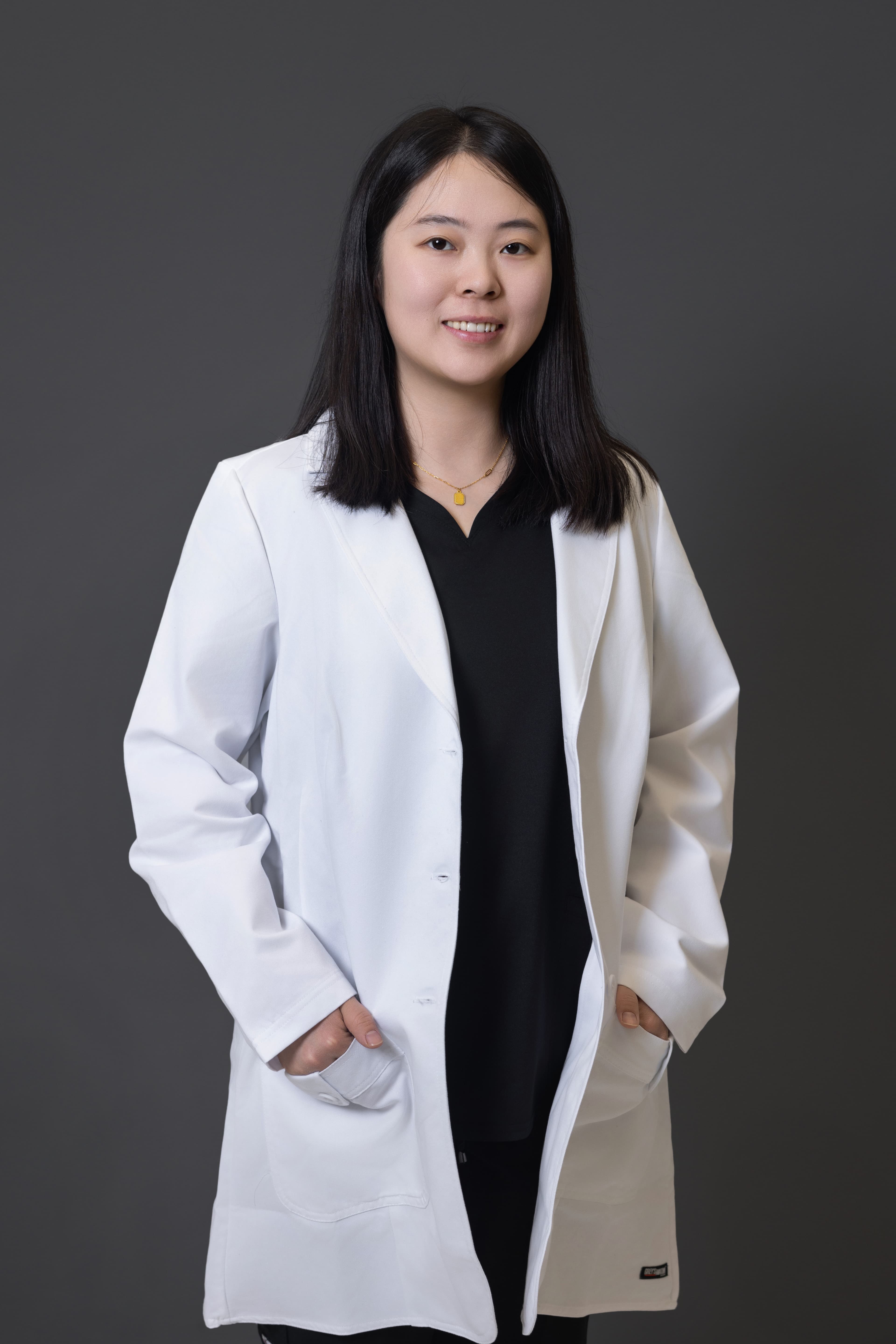 Dr. Chuan Shi (Melody)